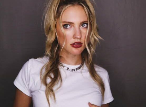 Ciara Hanna Biography: Net Worth, Fiancé, Age, Height,  Parents, Movies, Siblings, TV Shows, Instagram