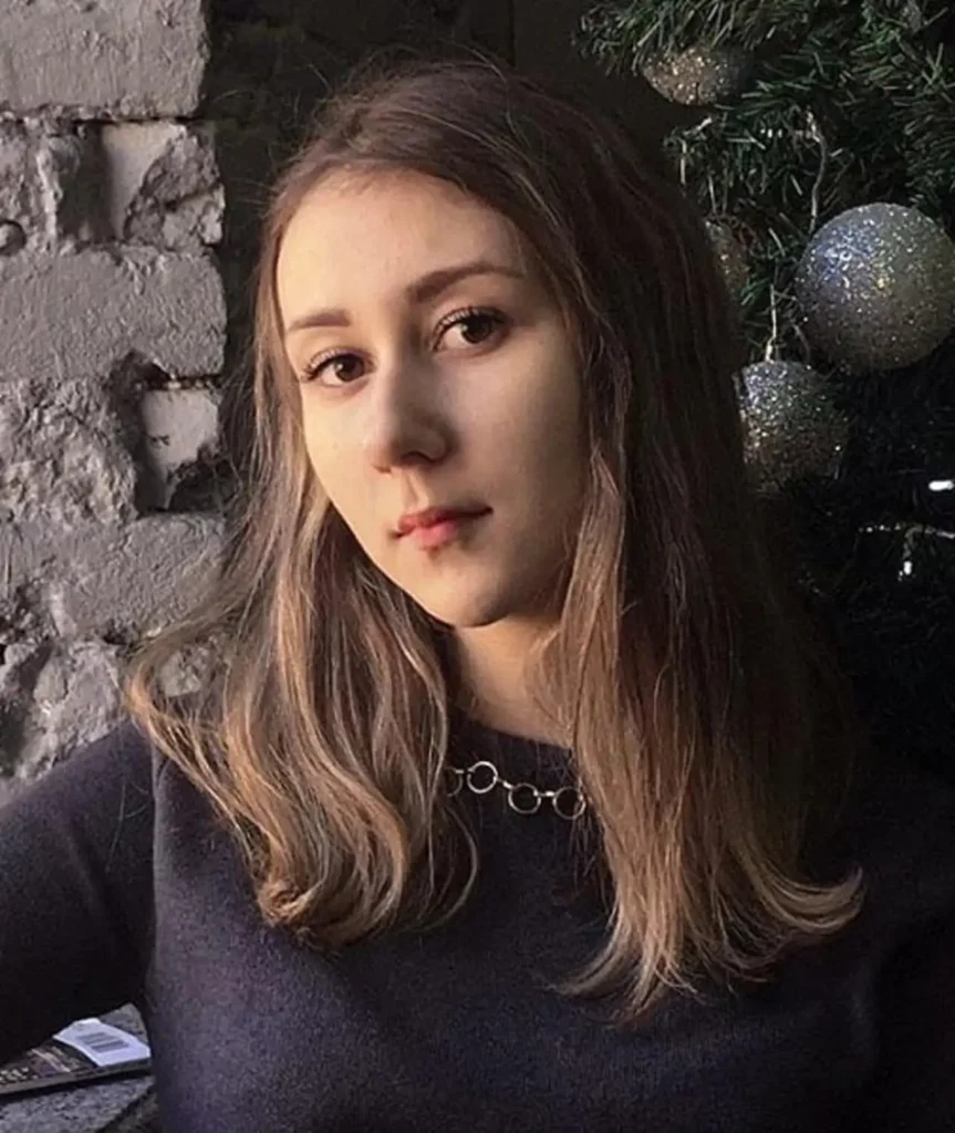 Valeria Nemchenko - Biography