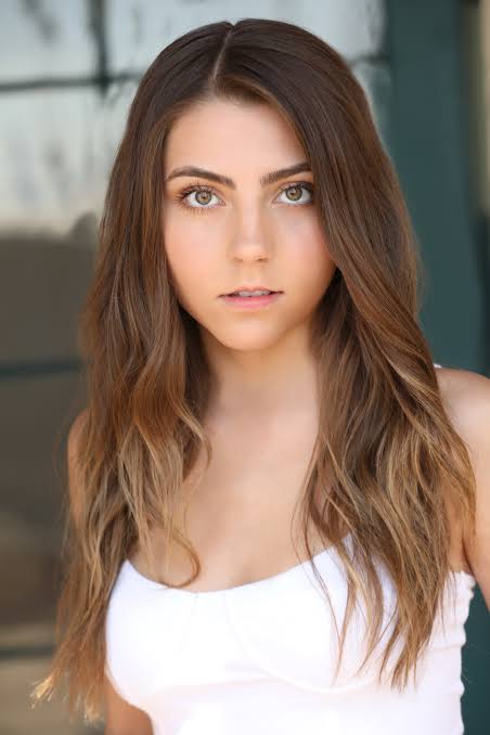 Jada Facer - Biography