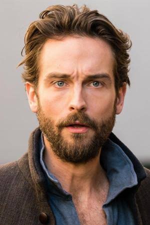 Tom Mison - Biography