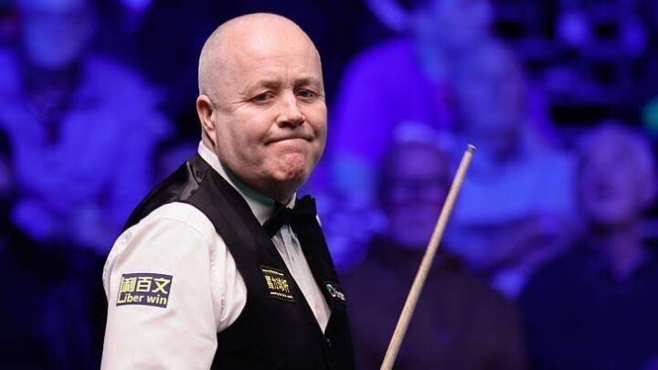 John Higgins Biography: Wife, Age, Height, Net Worth, Parents, Career, Titles, Wikipedia