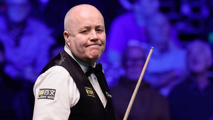 John Higgins Biography: Wife, Age, Height, Net Worth, Parents, Career, Titles, Wikipedia