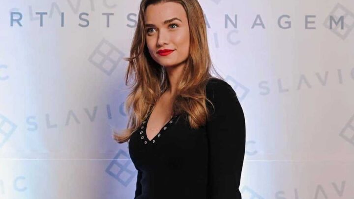 Tiana Upcheva Biography: Age, Dating, Height, Net Worth, Movies, Family, TV Shows, Boyfriend, Instagram