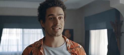 Waleed Zuaiter’s son, Laith Zuaiter Biography: TV Shows, Height, Net Worth, Girlfriend, Age, Parents, Movies, Wiki, YouTube