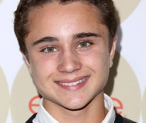 Gattlin Griffith Biography: Awards, TV Shows, Age, Height, Net Worth, Parents, Girlfriend, Pictures, Movies, Instagram