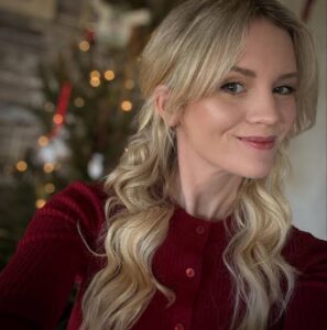 Anna Lundberg - Biography