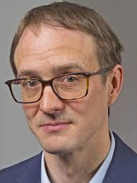 Chris Mason Biography: Politics, Contracts, Wife, Age, Height, Net Worth, Journalism, Instagram, Career
