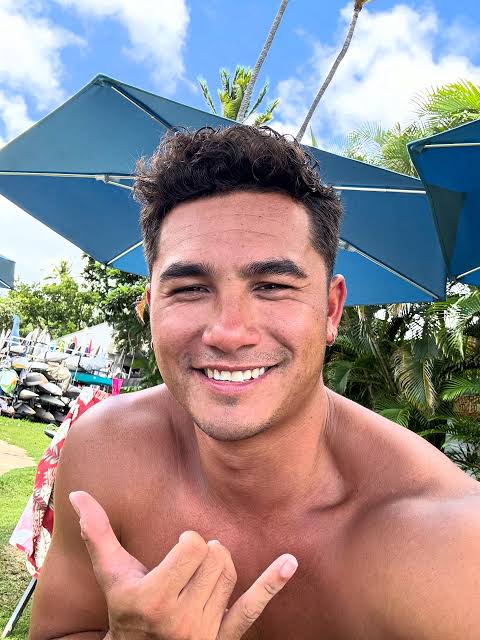 Kekoa Kekumano Biography: Partner, Age, Height, Net Worth, Parents, Movies, TV Shows, Ethnicity, Instagram