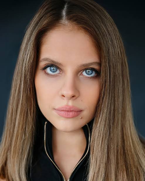 Angelina Pakhomova Biography: Movies & TV Shows, Spouse, Parents, Age, Height, Net Worth, Instagram