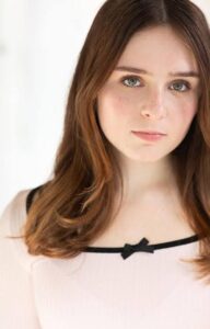 Shiloh Verrico
