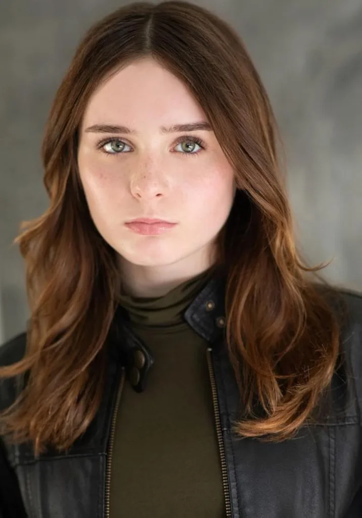 Shiloh Verrico - Biography