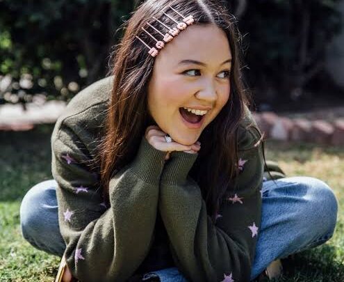 Amalia Yoo Biography: Awards, Height, Ethnicity, Movies, Age, Net Worth, Boyfriend