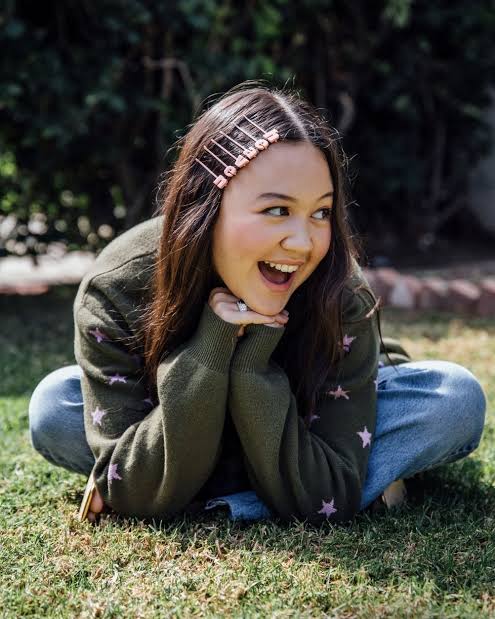 Amalia Yoo Biography: Awards, Height, Ethnicity, Movies, Age, Net Worth, Boyfriend