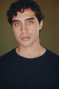 Zach Vaia - Biography