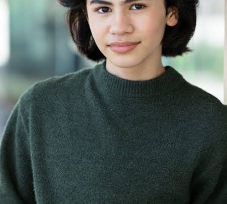 Deric McCabe Biography: Age, Height, Net Worth, Girlfriend, Parents, Movies, Ethnicity, Instagram
