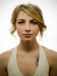 Molly Dunsworth - Biography