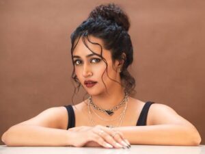 Sanvikaa - Biography