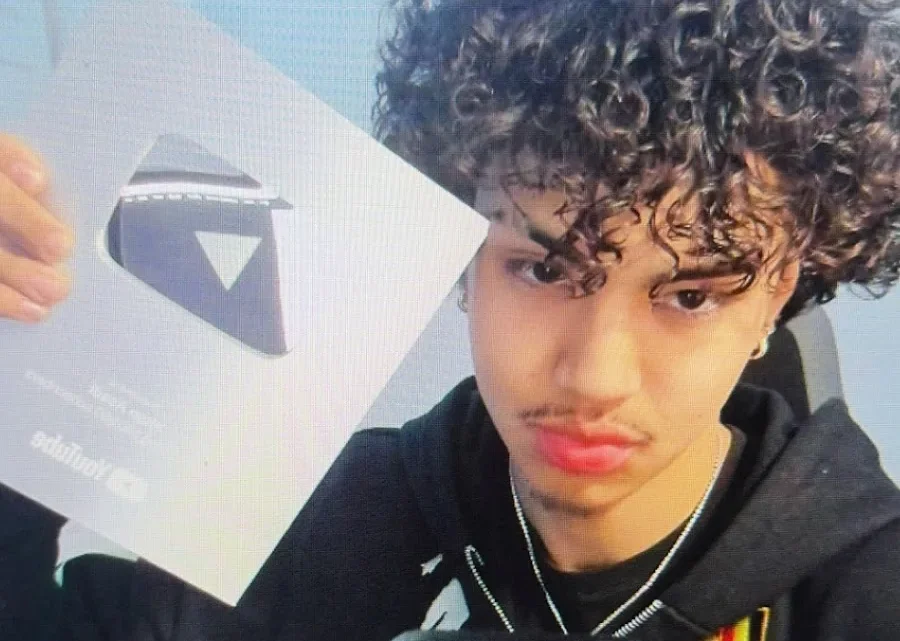 Khan Asadi Biography: Age, Parents, Net Worth, Siblings, Height, Career, YouTube Channel