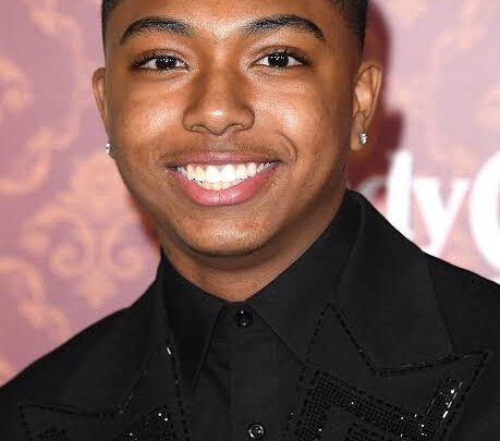 Thaddeus J. Mixson Biography: Age, Net Worth, Height, Girlfriend, Movies, Awards, Ethnicity