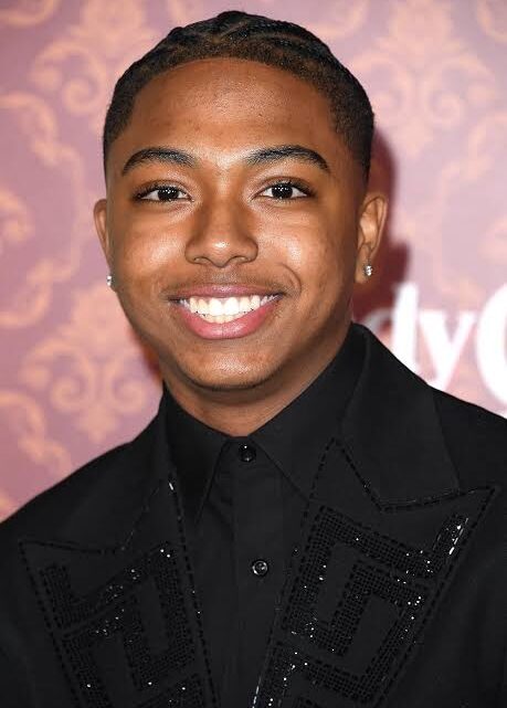 Thaddeus J. Mixson Biography: Age, Net Worth, Height, Girlfriend, Movies, Awards, Ethnicity