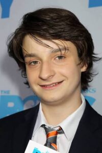Miles Bakshi