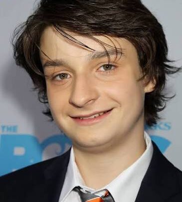 Miles Christopher Bakshi Bio: Net Worth, Age, Height, Girlfriend, Movies, Parents, Ethnicity