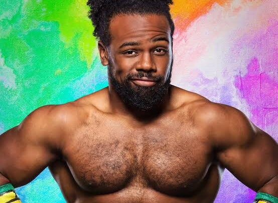 Xavier Woods Biography: Wife, Age, Kids, Height, Net Worth, Parents, WWE, New Day
