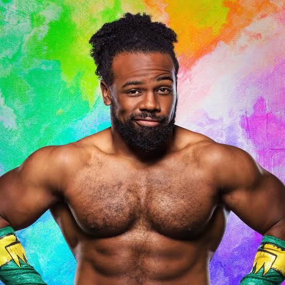 Xavier Woods Biography: Wife, Age, Kids, Height, Net Worth, Parents, WWE, New Day