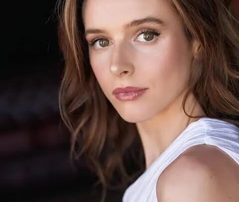 Georgia Flood Biography: Boyfriend, Age, Height, Net Worth, Parents, Movies & TV Shows, Awards, Wiki, Instagram