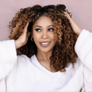 Skye Townsend - Biography