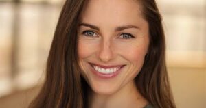 Lily Harris - Biography