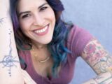 Jeannie Tirado Biography: Parents, Husband, Age, Height, Net Worth, Movies, Games, Nationality, Education