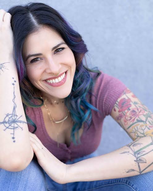 Jeannie Tirado Biography: Parents, Husband, Age, Height, Net Worth, Movies, Games, Nationality, Education