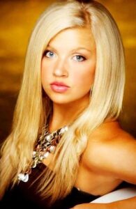 Whitney Lee