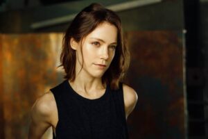 Andrea Deck - Biography