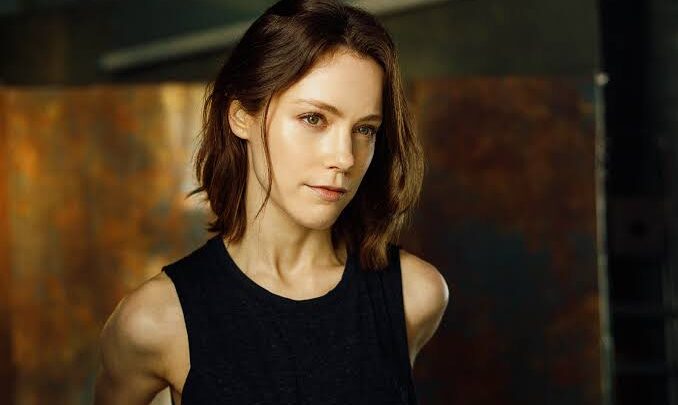 Andrea Deck Biography: TV Shows, Parents, Siblings, Age, Height, Net Worth, Movies, Nationality, Instagram