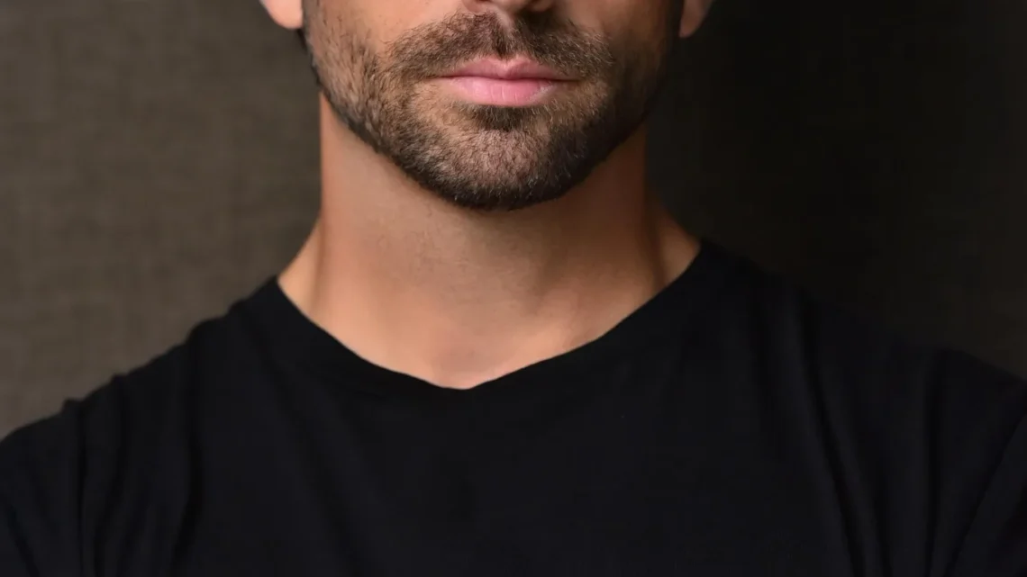 Swen Temmel Biography: Awards, Wife, Net Worth, Age, Movies, Height, Parents, Ethnicity