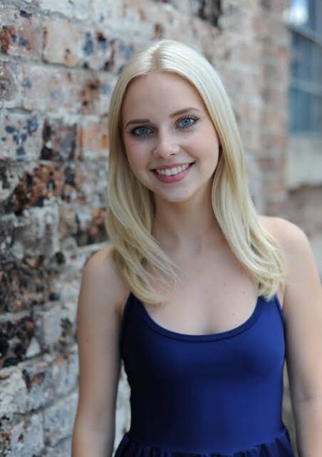 Morgan Weaving Biography: Net Worth, Sister, Age, Boyfriend, Parents, Height, Ethnicity, Movies