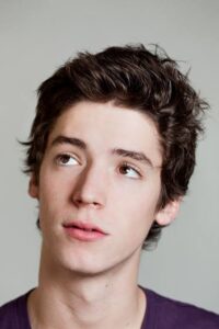 Pico Alexander