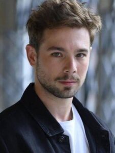 Carlos Cuevas