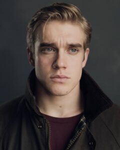 Bobby Lockwood