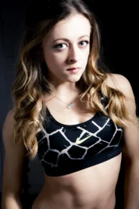 Chelsea Mather
