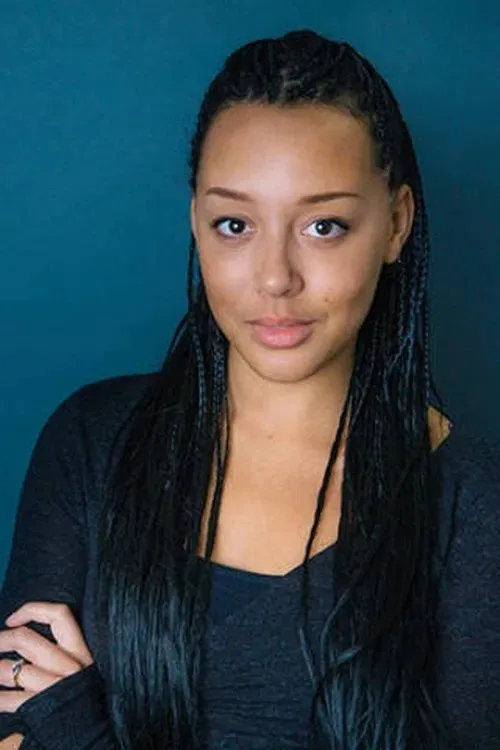Adelle Leonce - Biography