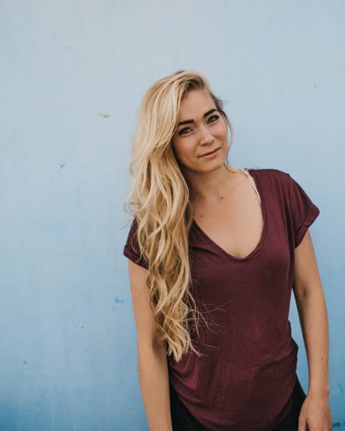 Bayli Baker - Biography
