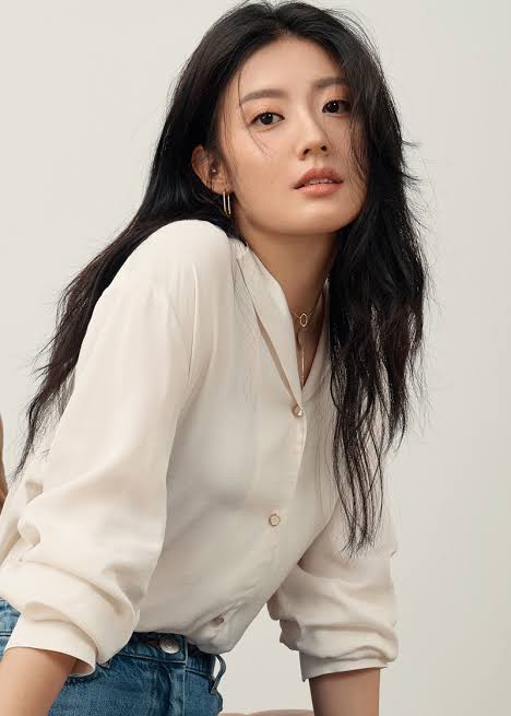 Nam Ji-hyun Photo