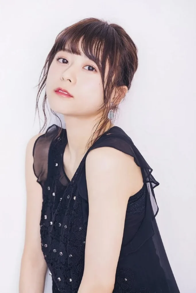 Inori Minase - Biography