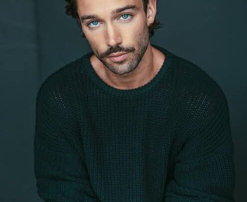 Joe Scarpellino Biography: Age, Net Worth, Girlfriend, Movies, Height, Parents, Ethnicity