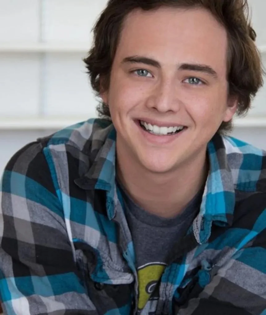 Ryan Malgarini - Biography