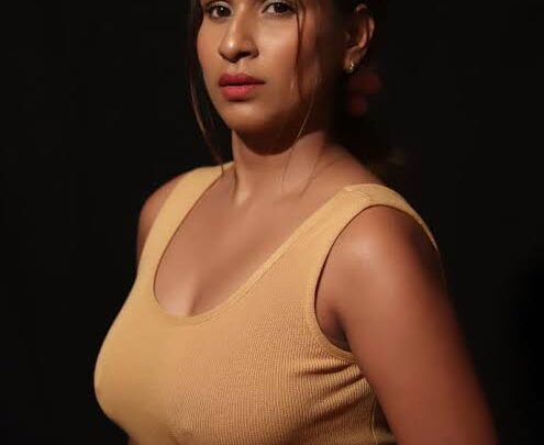 Muskaan Agarwal Biography: Age, Net Worth, Height, Boyfriend, Parents, Ethnicity, Religion