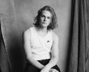 Timothy Innes - Biography
